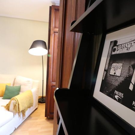 Apartmán Piso En El Centro De Castellon Castellón de la Plana Exteriér fotografie