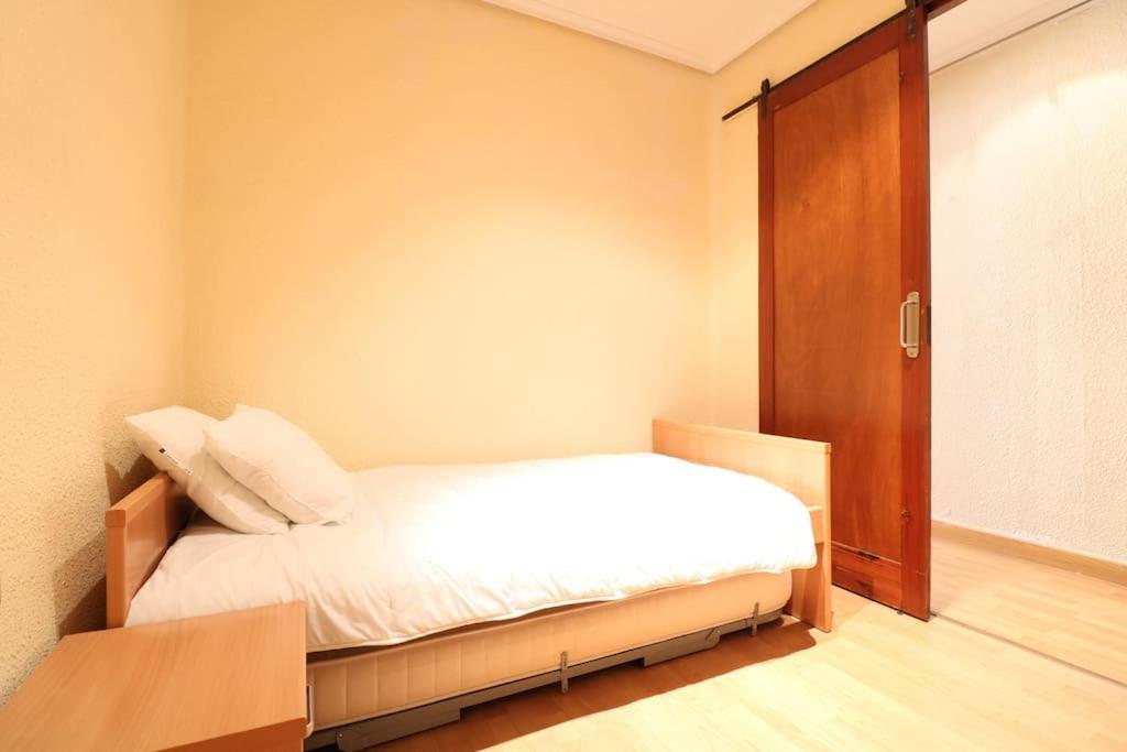 Apartmán Piso En El Centro De Castellon Castellón de la Plana Exteriér fotografie