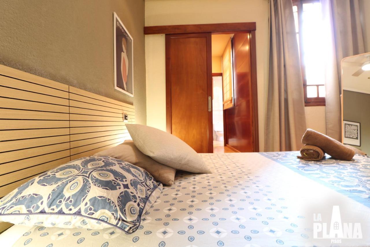 Apartmán Piso En El Centro De Castellon Castellón de la Plana Exteriér fotografie