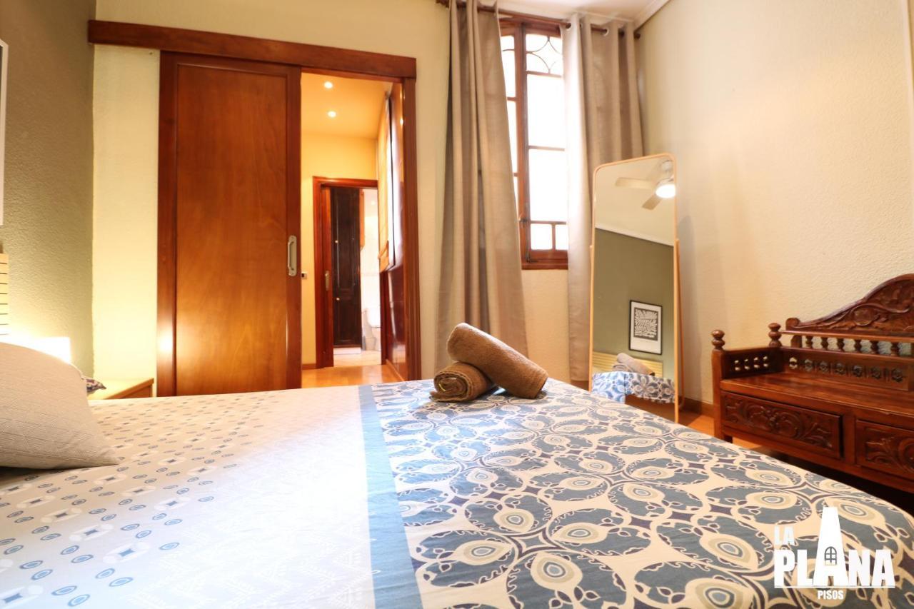 Apartmán Piso En El Centro De Castellon Castellón de la Plana Exteriér fotografie