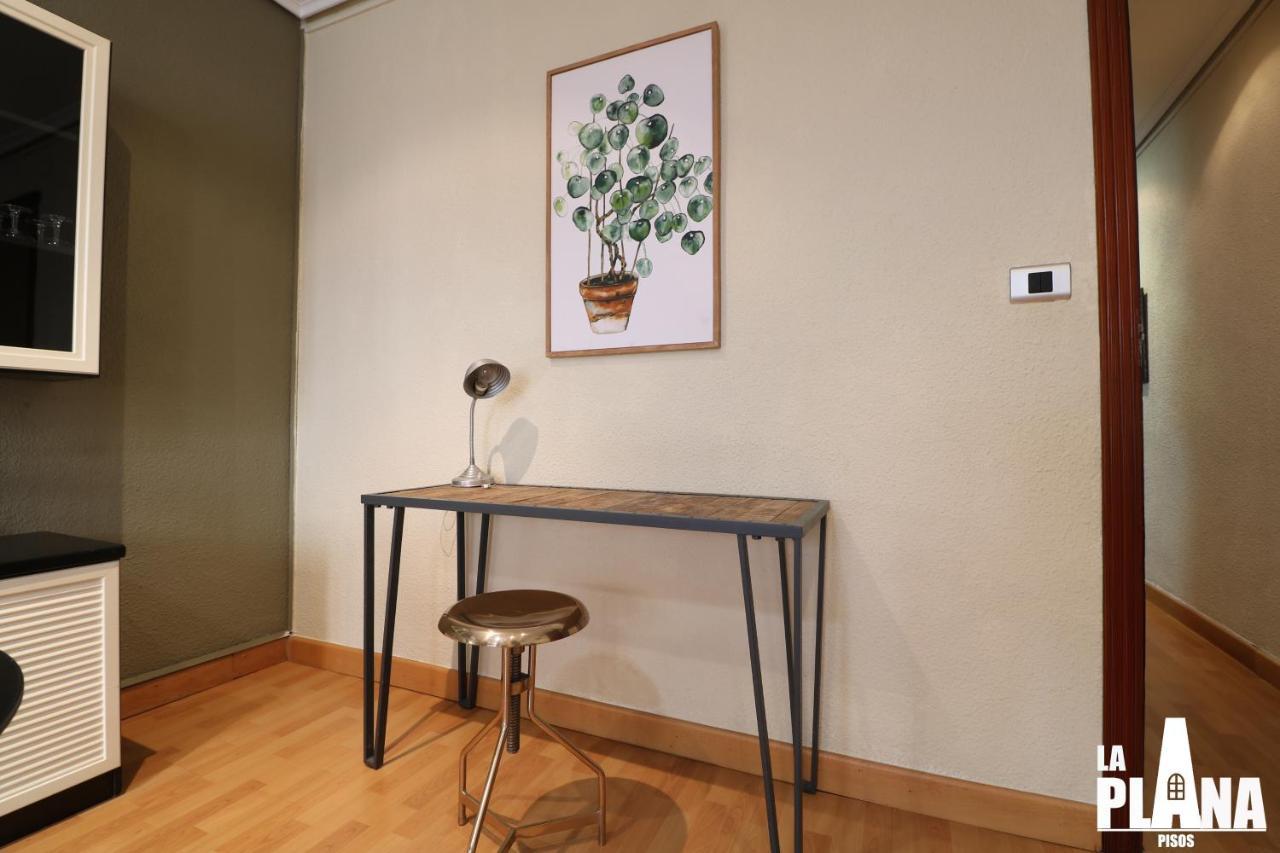 Apartmán Piso En El Centro De Castellon Castellón de la Plana Exteriér fotografie