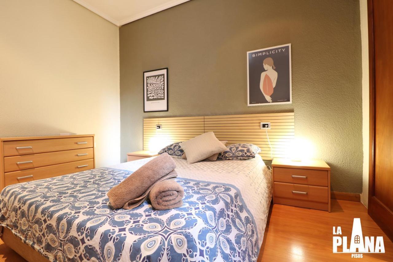 Apartmán Piso En El Centro De Castellon Castellón de la Plana Exteriér fotografie